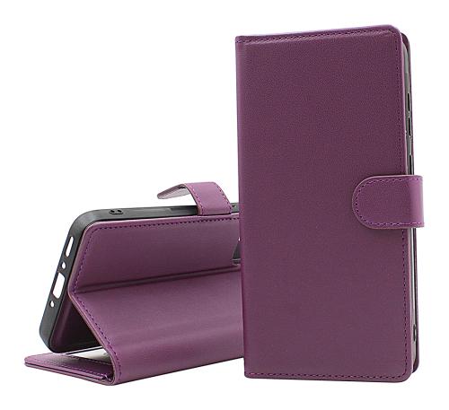 CoverinSkimblocker Wallet Sony Xperia 10 III (XQ-BT52)