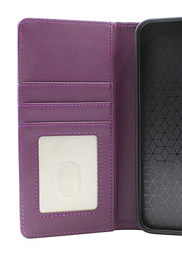 CoverinSkimblocker Wallet Sony Xperia 10 III (XQ-BT52)