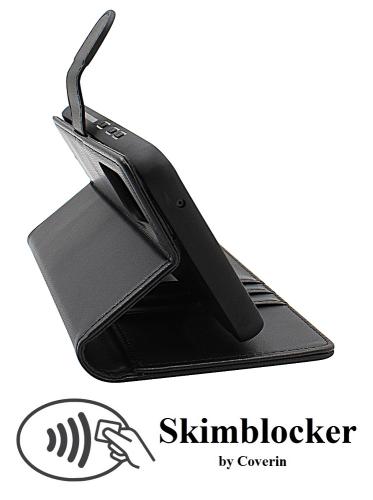 CoverinSkimblocker Samsung Galaxy A33 5G Phone Wallet