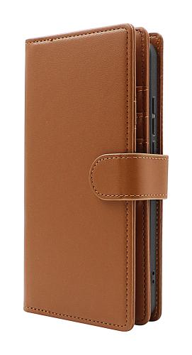 CoverinSkimblocker XL Magnet Wallet iPhone 7/8/SE 2nd/3rd Gen.
