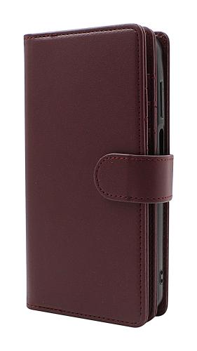 CoverinSkimblocker XL Magnet Wallet iPhone 7/8/SE 2nd/3rd Gen.