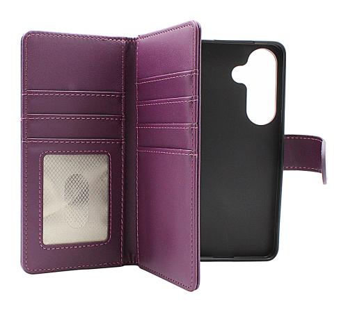 CoverinSkimblocker Samsung Galaxy S26 XL Phone Wallet