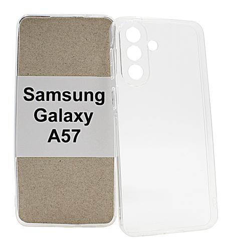 billigamobilskydd.seUltra Thin TPU Case Samsung Galaxy A57 5G