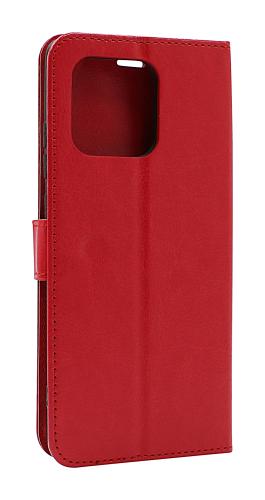 billigamobilskydd.seCrazy Horse Motorola Edge 60 Pro Phone Wallet