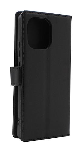 CoverinSkimblocker Motorola Moto G86 Phone Wallet