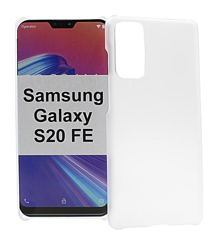 billigamobilskydd.seHardcase Samsung Galaxy S20 FE/S20 FE 5G