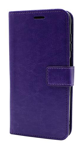 CoverinCrazy Horse Wallet Samsung Galaxy XCover Pro (G715F/DS)