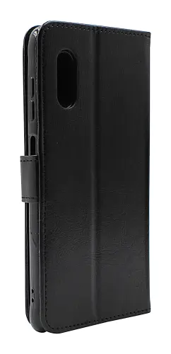 billigamobilskydd.seCrazy Horse Wallet Samsung Galaxy XCover Pro (G715F/DS)