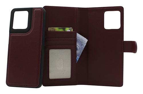 CoverinSkimblocker Motorola Moto G15 / G15 Power Magnet Phone Wallet
