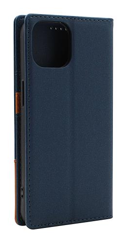 CoveriniPhone 13 / 14 Luxury Wallet Case Slim