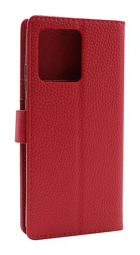 CoverinNew Standcase Wallet Motorola Edge 40 Neo 5G