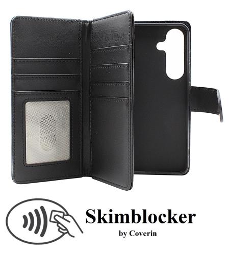 CoverinSkimblocker Samsung Galaxy S25 XL Phone Wallet