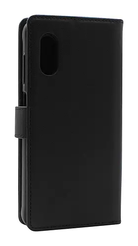 CoverinSkimblocker Samsung Galaxy XCover Pro (G715F/DS) Magnet Phone Wallet