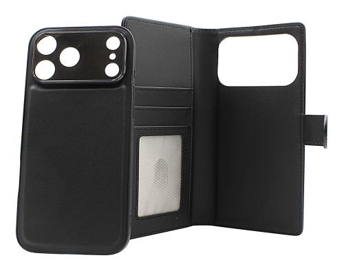 CoverinSkimblocker iPhone 17 Pro Max Magnet Phone Wallet