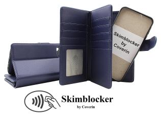 CoverinSkimblocker Samsung Galaxy S24 Plus 5G XL Magnet Phone Wallet