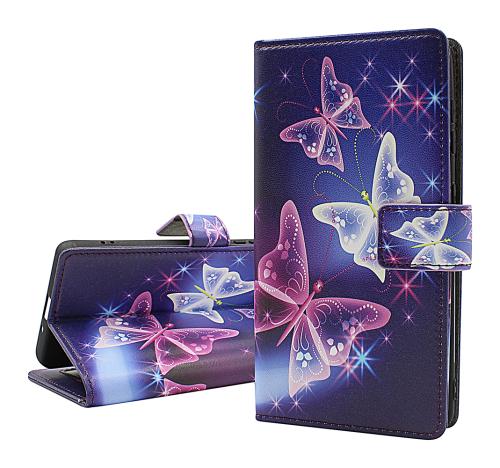 CoverinSkimblocker Samsung Galaxy A16 / A16 5G Phone Wallet Design