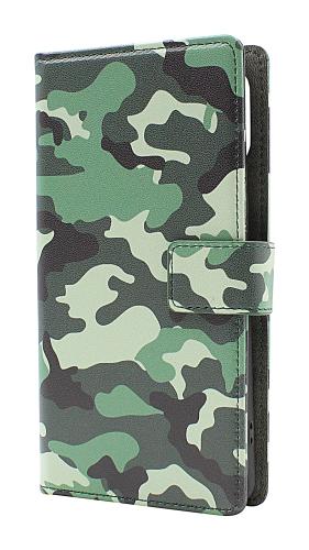 CoverinSkimblocker **** Magnet Phone Wallet Design