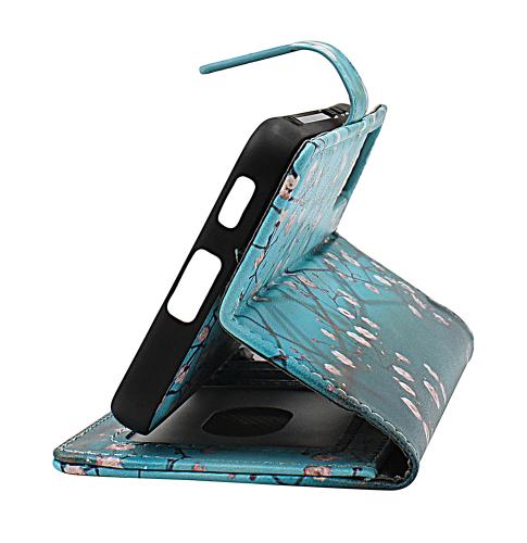 CoverinSkimblocker Samsung Galaxy S24 / S25 Phone Wallet Design