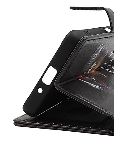 CoverinSkimblocker **** Phone Wallet Design