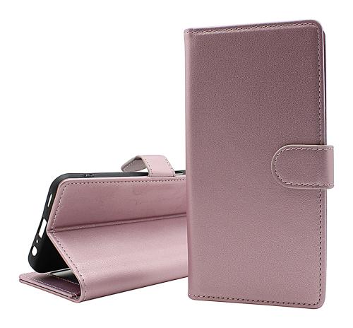 CoverinSkimblocker Samsung Galaxy A56 Phone Wallet