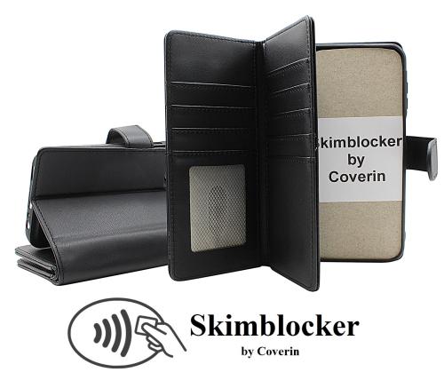 CoverinSkimblocker Samsung Galaxy A56 XL Phone Wallet