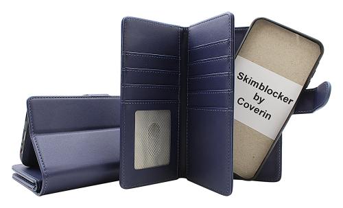 CoverinSkimblocker Samsung Galaxy A56 XL Magnet Phone Wallet