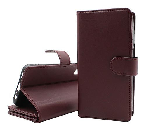 CoverinSkimblocker XL Magnet Wallet iPhone 7/8/SE 2nd/3rd Gen.