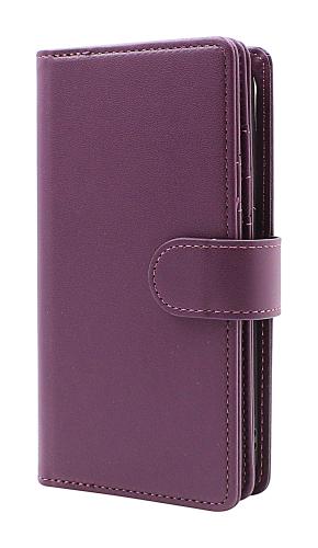 CoverinSkimblocker Samsung Galaxy A56 XL Phone Wallet