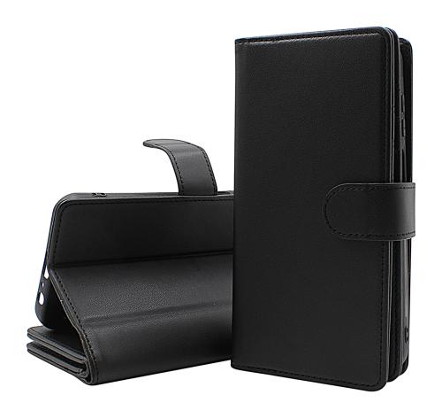 CoverinSkimblocker Samsung Galaxy A56 XL Magnet Phone Wallet