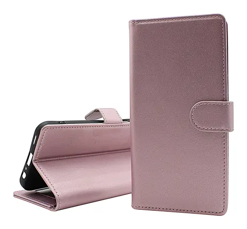 CoverinSkimblocker Samsung Galaxy A56 Phone Wallet