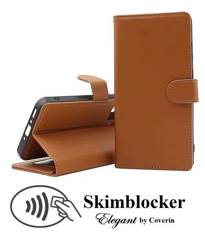 CoverinSkimblocker Samsung Galaxy A56 Phone Wallet