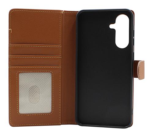 CoverinSkimblocker Samsung Galaxy A36 Phone Wallet