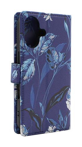 CoverinSkimblocker iPhone 16 Phone Wallet Design