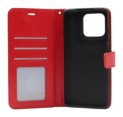 billigamobilskydd.seCrazy Horse Motorola Edge 60 Pro Phone Wallet