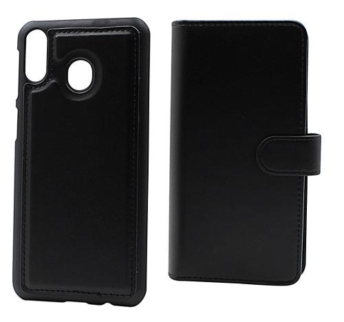 CoverinSkimblocker XL Magnet Wallet Samsung Galaxy M20 (M205F)