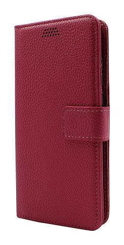 CoverinNew Standcase Wallet Motorola Moto E6s