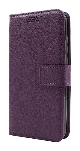 CoverinNew Standcase Wallet Motorola Moto E6s