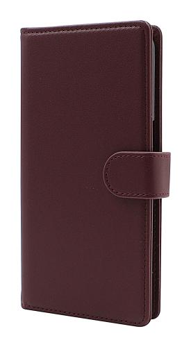 CoverinSkimblocker iPhone 15 Plus Magnet Phone Wallet