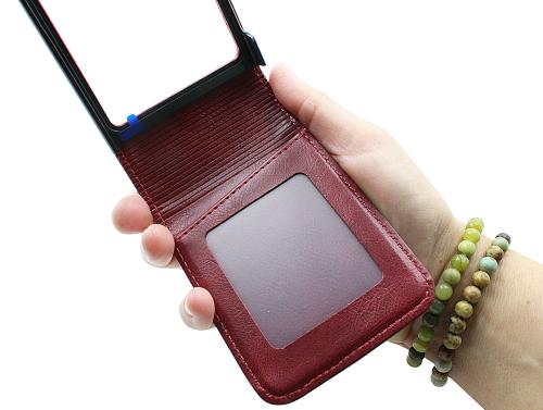 CoverinMobile Wallet Samsung Galaxy Z Flip8 (SM-F776B)