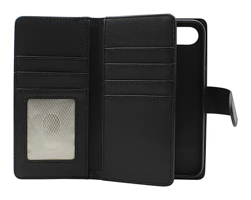 CoverinSkimblocker iPhone 16e XL Phone Wallet
