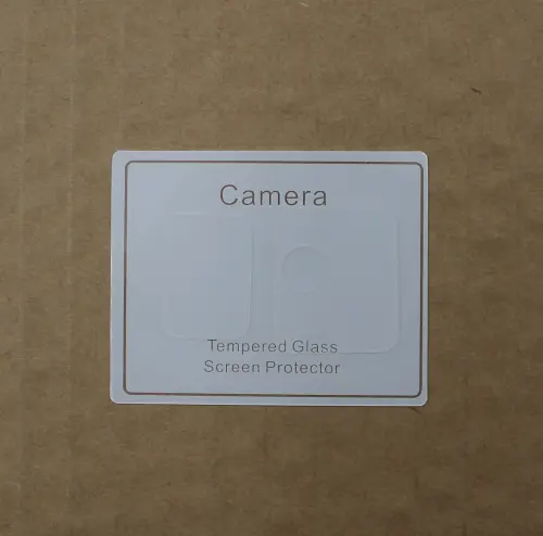 billigamobilskydd.seTempered Camera Glass Xiaomi Redmi Note 11 Pro 5G