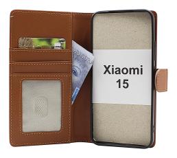 CoverinSkimblocker Xiaomi 15 Phone Wallet