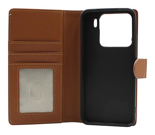 CoverinSkimblocker Xiaomi 15 Phone Wallet