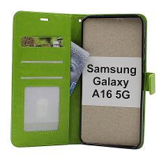 billigamobilskydd.seCrazy Horse Samsung Galaxy A16 / A16 5G Phone Wallet