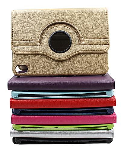 billigamobilskydd.se360 Cover iPad Mini A17 Pro 7th gen. (2024)