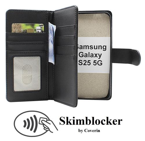 CoverinSkimblocker Samsung Galaxy S25 XL Phone Wallet