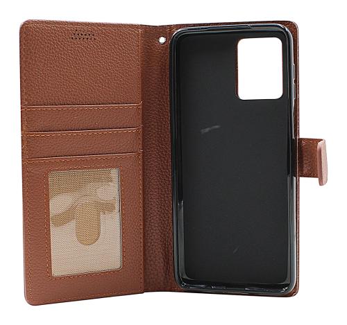 CoverinNew Standcase Wallet Motorola Moto G54 5G