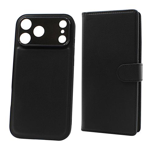 CoverinSkimblocker iPhone 17 Pro Max Magnet Phone Wallet