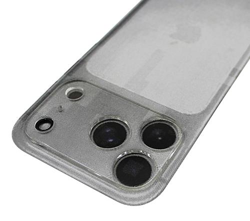 CoverinTempered Camera Glass iPhone 18 Pro