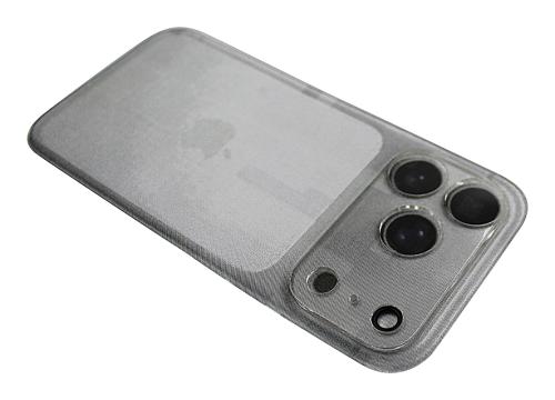 CoverinTempered Camera Glass iPhone 18 Pro